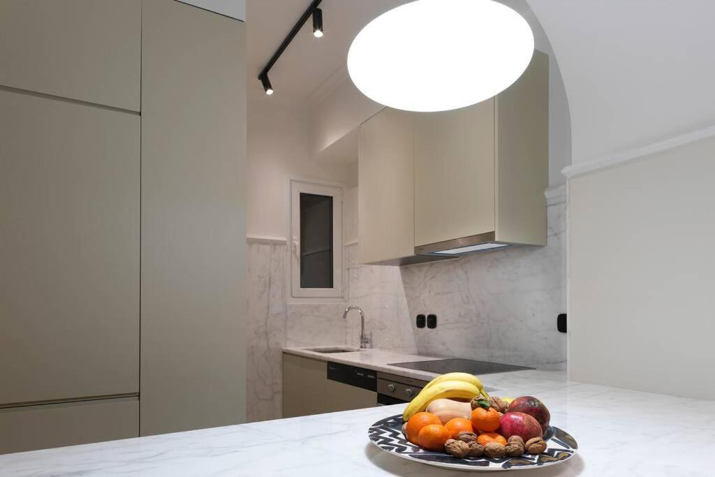 Kolonaki Stunning Apartment By Gianttrip. Atene Esterno foto