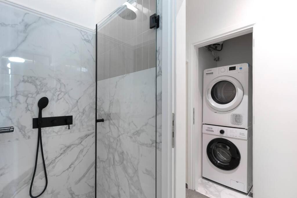 Kolonaki Stunning Apartment By Gianttrip. Atene Esterno foto